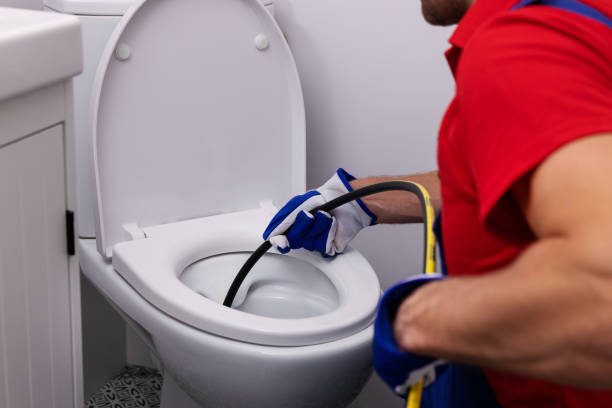 Best Commercial Plumbing Services  in Sargent, TX