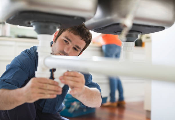 Best Water Softener Installation  in Sargent, TX
