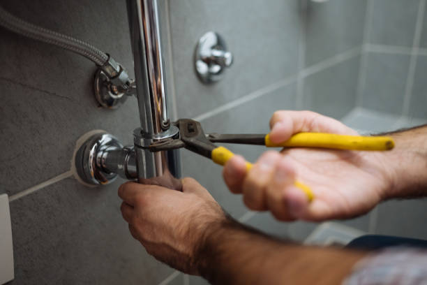 Best Water Softener Installation  in Sargent, TX