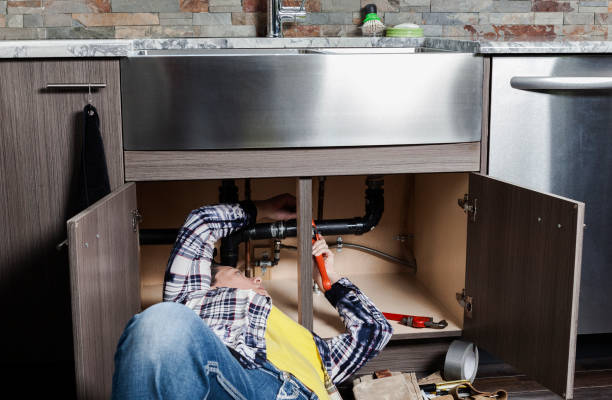 Best Emergency Plumber  in Sargent, TX